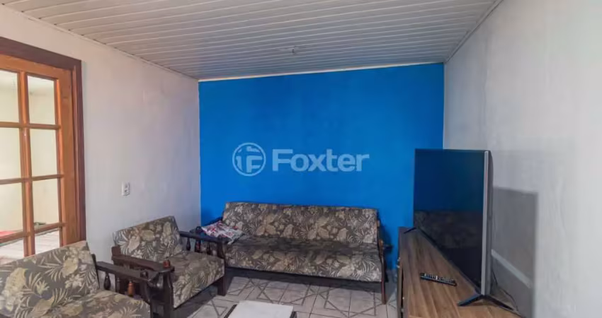 Casa com 4 quartos à venda na Rua Ângelo Guido Gnocchi, 38, Farrapos, Porto Alegre