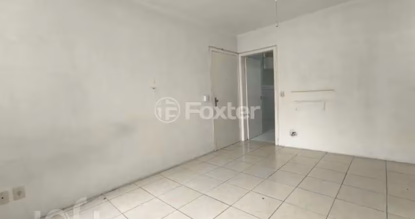Apartamento com 1 quarto à venda na Avenida Antônio Carvalho, 2500, Jardim Carvalho, Porto Alegre