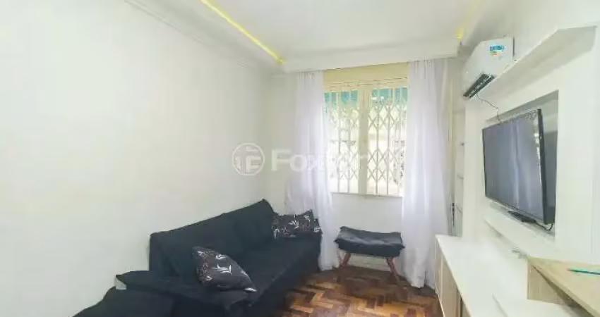 Apartamento com 3 quartos à venda na Avenida Princesa Isabel, 160, Azenha, Porto Alegre