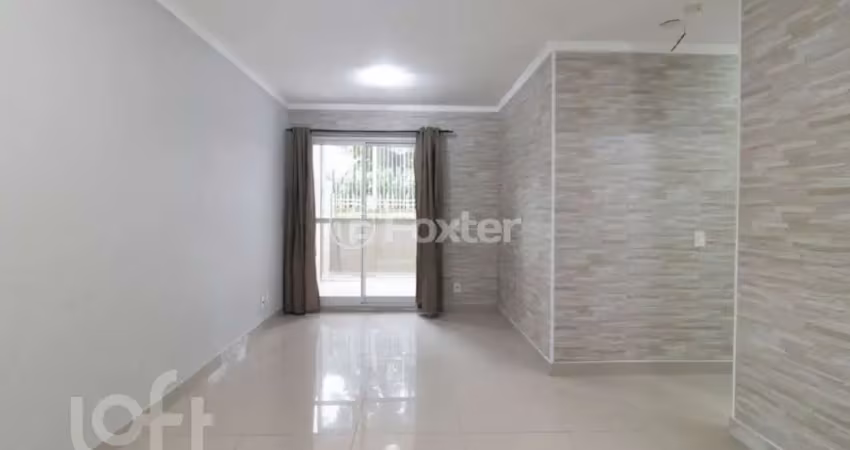 Apartamento com 3 quartos à venda na Rua Marechal Mesquita, 581, Teresópolis, Porto Alegre
