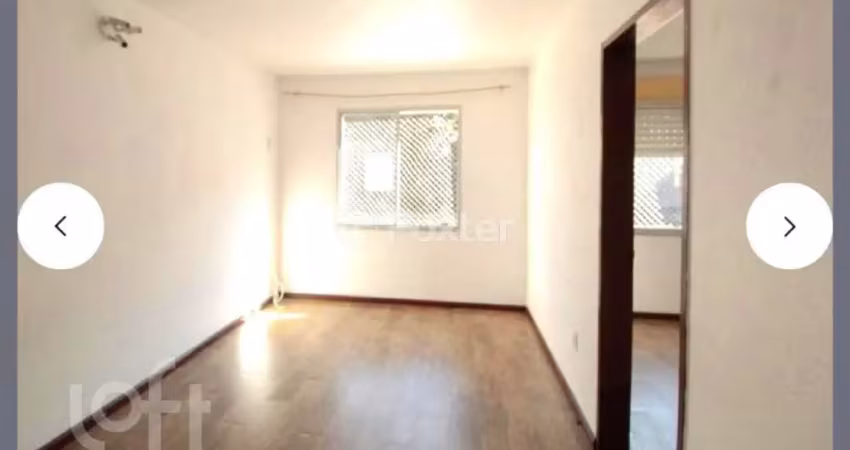 Apartamento com 1 quarto à venda na Avenida Antônio Carvalho, 2600, Jardim Carvalho, Porto Alegre