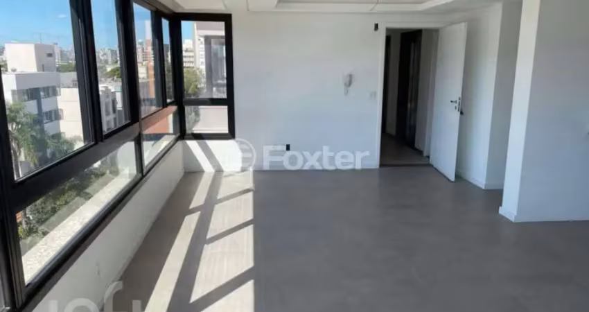 Apartamento com 2 quartos à venda na Rua Beck, 47, Menino Deus, Porto Alegre