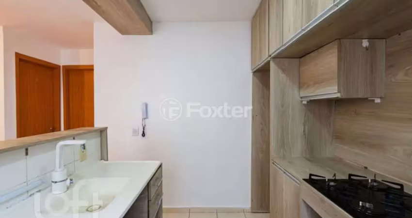 Apartamento com 2 quartos à venda na Rua Guarujá, 300, São José, Canoas