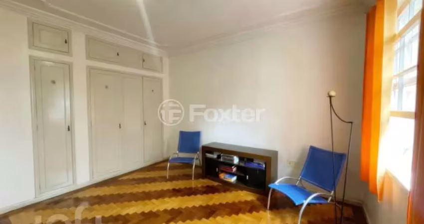 Apartamento com 2 quartos à venda na Rua Olavo Bilac, 462, Azenha, Porto Alegre