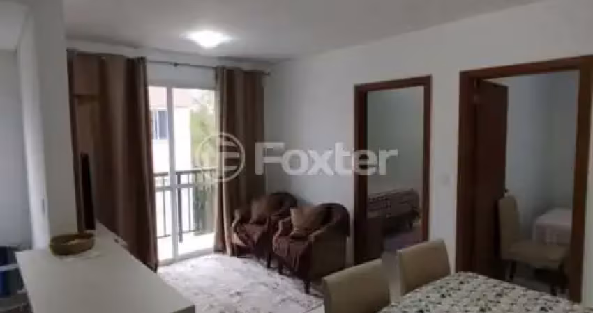 Apartamento com 2 quartos à venda na Estrada Anarolina Silveira Santos, 650, Vargem do Bom Jesus, Florianópolis