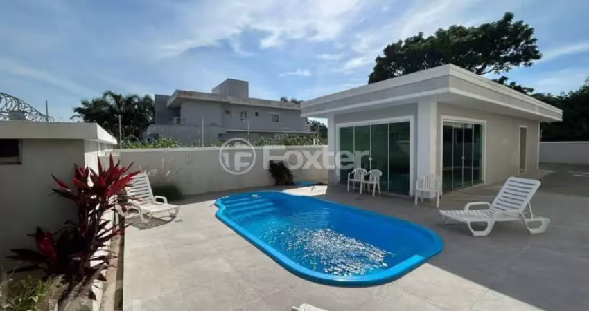 Apartamento com 3 quartos à venda na Rua dos Chernes, 525, Jurerê, Florianópolis