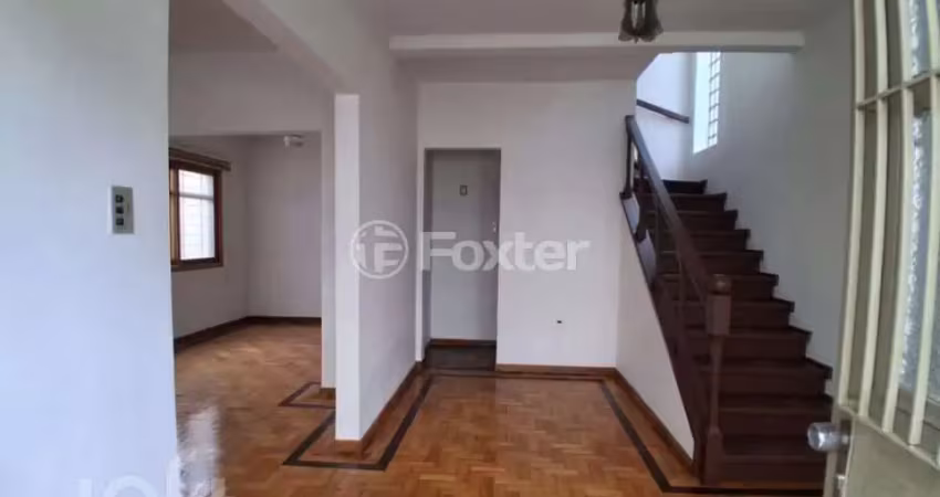 Casa com 3 quartos à venda na Rua Sofia Veloso, 26, Cidade Baixa, Porto Alegre