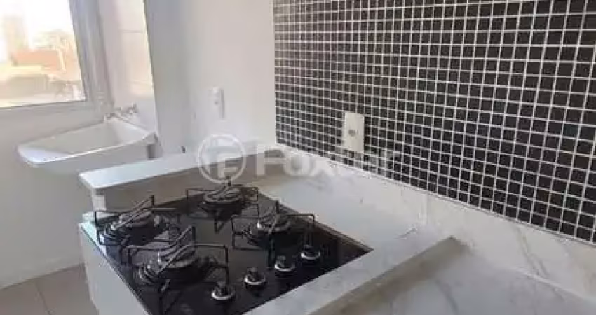 Apartamento com 2 quartos à venda na Rua César Zuchinalli, 12, Serraria, São José