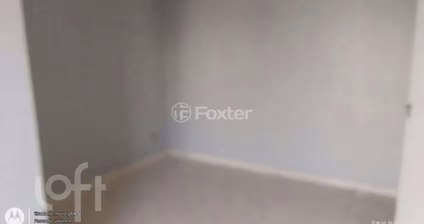 Casa com 2 quartos à venda na Rua Gomes Freire, 121, COHAB B, Gravataí