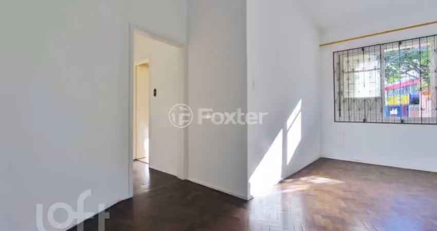 Apartamento com 2 quartos à venda na Rua Doutor Alcides Cruz, 465, Santa Cecília, Porto Alegre