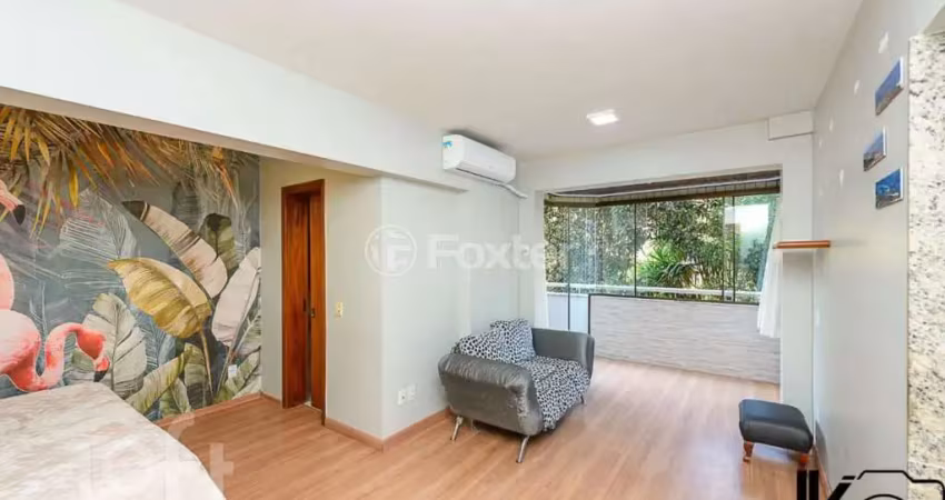 Apartamento com 1 quarto à venda na Avenida Independência, 967, Independência, Porto Alegre