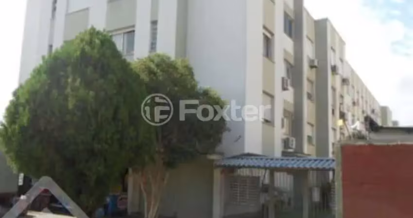 Apartamento com 2 quartos à venda na Rua Coronel Massot, 1405, Cristal, Porto Alegre