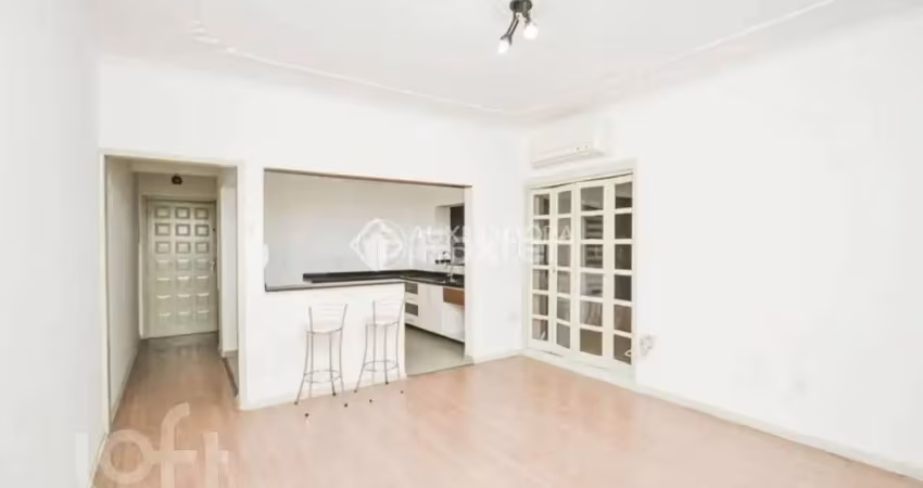 Apartamento com 3 quartos à venda na Avenida Protásio Alves, 1063, Petrópolis, Porto Alegre