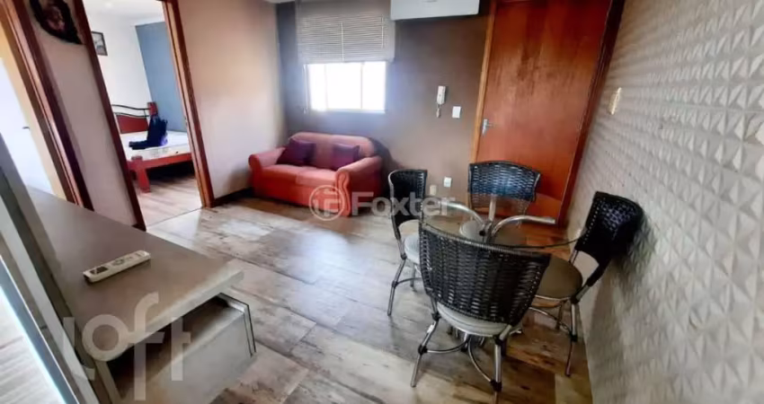 Apartamento com 2 quartos à venda na Rua Nelson Zang, 271, Partenon, Porto Alegre