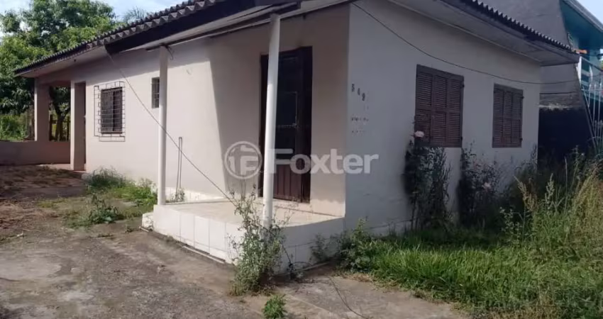 Casa com 3 quartos à venda na Rua Guaianá, 549, Vila Monte Carlo, Cachoeirinha