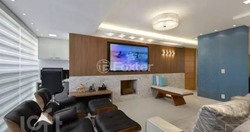 Apartamento com 3 quartos à venda na Rua Doutor Dário de Bittencourt, 300, Jardim Europa, Porto Alegre