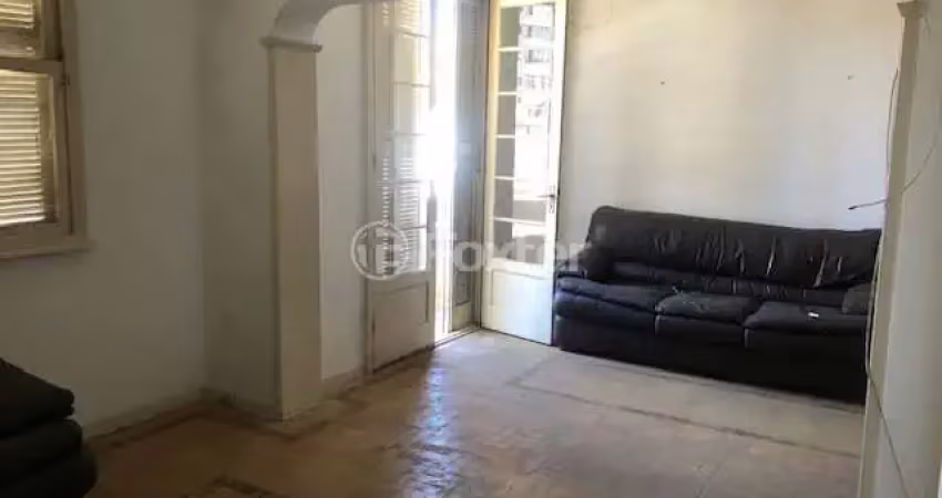 Apartamento com 3 quartos à venda na Rua Gonçalves Dias, 227, Menino Deus, Porto Alegre