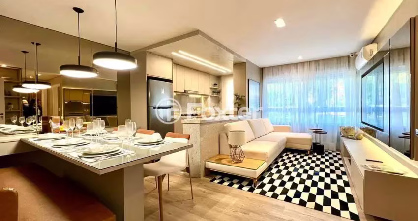 Apartamento com 2 quartos à venda na Rua Tenente Ary Tarrago, 2575, Jardim Itu Sabará, Porto Alegre