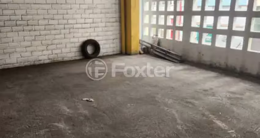 Garagem à venda na Rua Coronel Vicente, 558, Centro Histórico, Porto Alegre