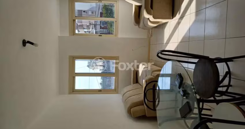 Apartamento com 1 quarto à venda na Avenida Protásio Alves, 4495, Petrópolis, Porto Alegre