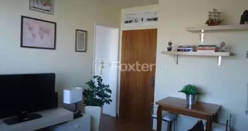 Apartamento com 1 quarto à venda na Avenida Wenceslau Escobar, 2034, Tristeza, Porto Alegre