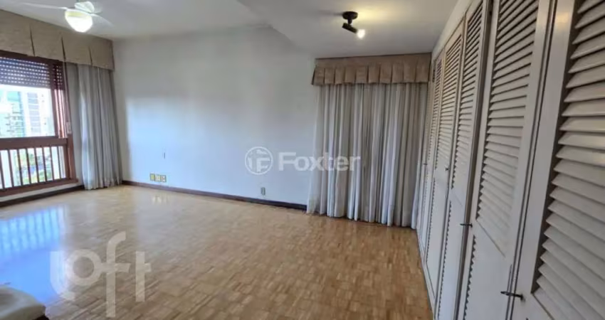 Apartamento com 3 quartos à venda na Avenida Carlos Gomes, 1111, Boa Vista, Porto Alegre