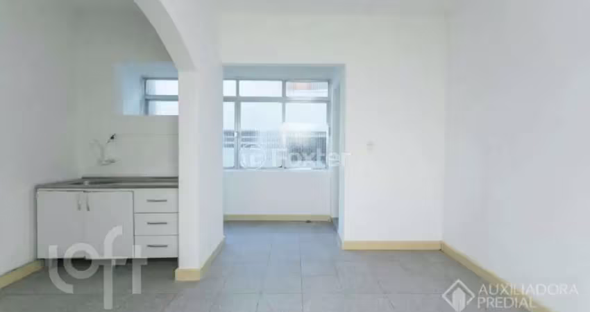 Apartamento com 3 quartos à venda na Rua Mariante, 317, Rio Branco, Porto Alegre