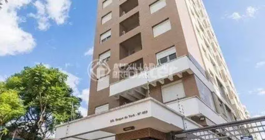 Apartamento com 2 quartos à venda na Rua São Francisco, 469, Santana, Porto Alegre