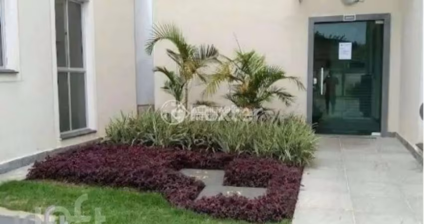 Apartamento com 2 quartos à venda na Rua Ernesto Gomes, 715, Passo das Pedras, Gravataí