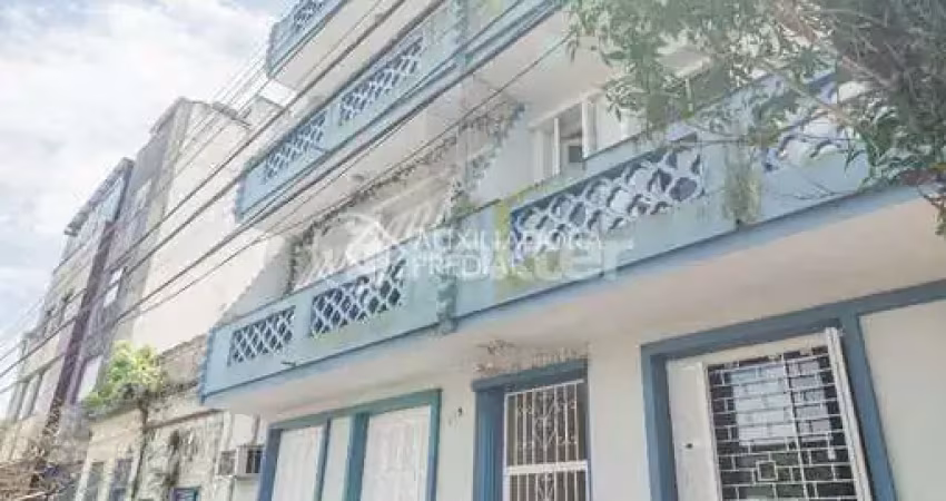 Apartamento com 2 quartos à venda na Rua Washington Luiz, 178, Centro Histórico, Porto Alegre