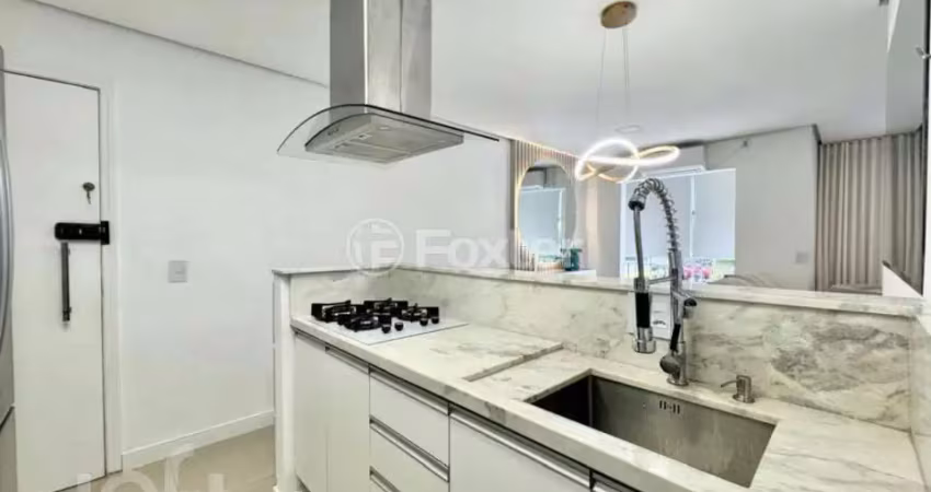 Apartamento com 3 quartos à venda na Avenida Armando Fajardo, 2100, Igara, Canoas