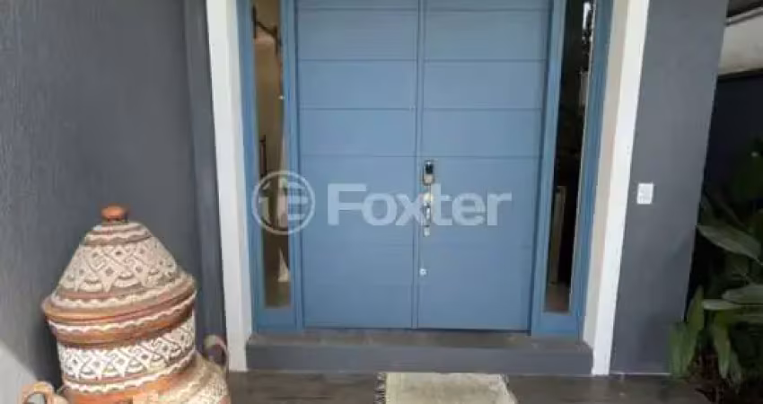 Casa em condomínio fechado com 3 quartos à venda na Avenida Juca Batista, 8000, Chapéu do Sol, Porto Alegre