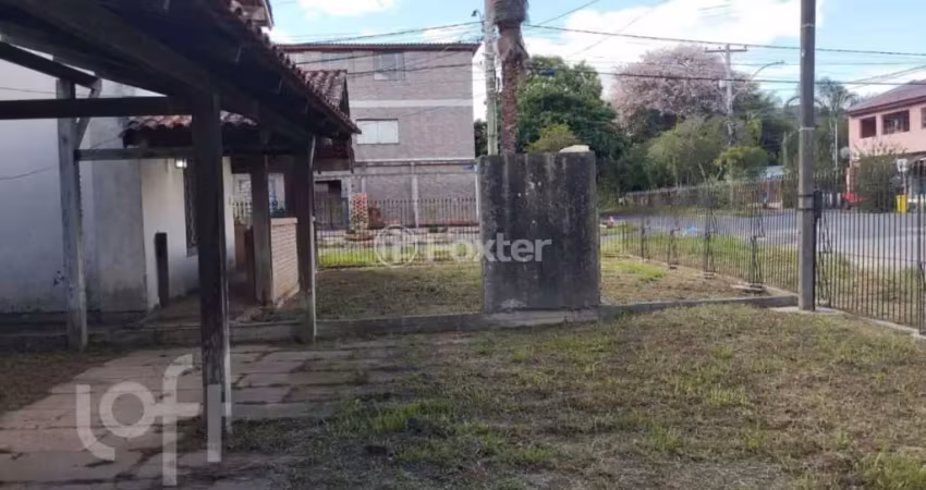 Casa com 3 quartos à venda na Rua Júlio Dias de Souza, 235, Aberta dos Morros, Porto Alegre