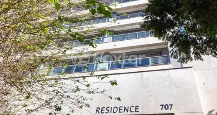 Apartamento com 1 quarto à venda na Avenida Mariland, 707, Auxiliadora, Porto Alegre