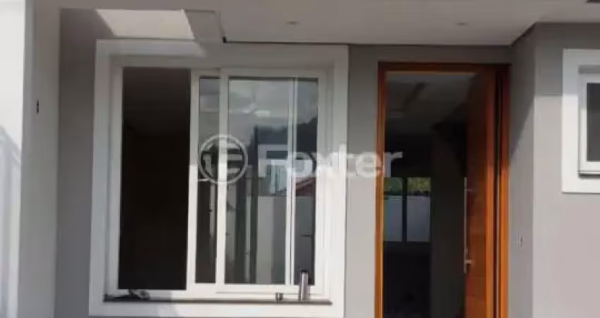 Casa com 3 quartos à venda na Rua Francisco Mattos Terres, 684, Aberta dos Morros, Porto Alegre