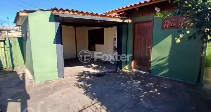 Casa com 3 quartos à venda na Rua Santa Fé, 380, Olaria, Canoas