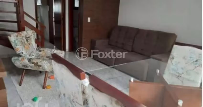 Casa com 2 quartos à venda na Rua Atílio Giácomo Pessato, 131, Moradas do Sobrado, Gravataí