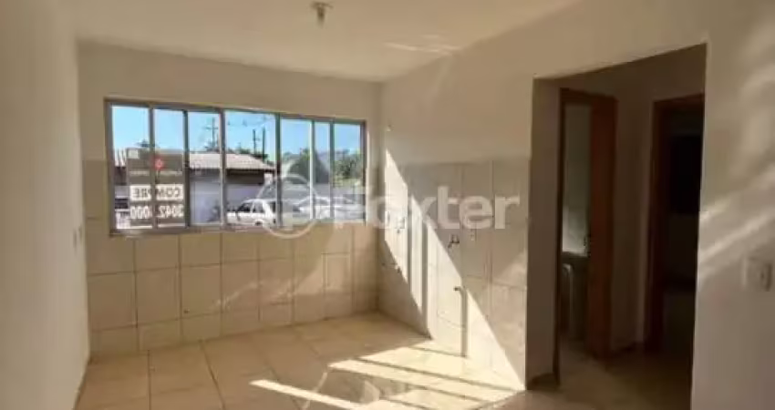 Apartamento com 2 quartos à venda na Rua Maciel, 75, Passos dos Ferreiros, Gravataí