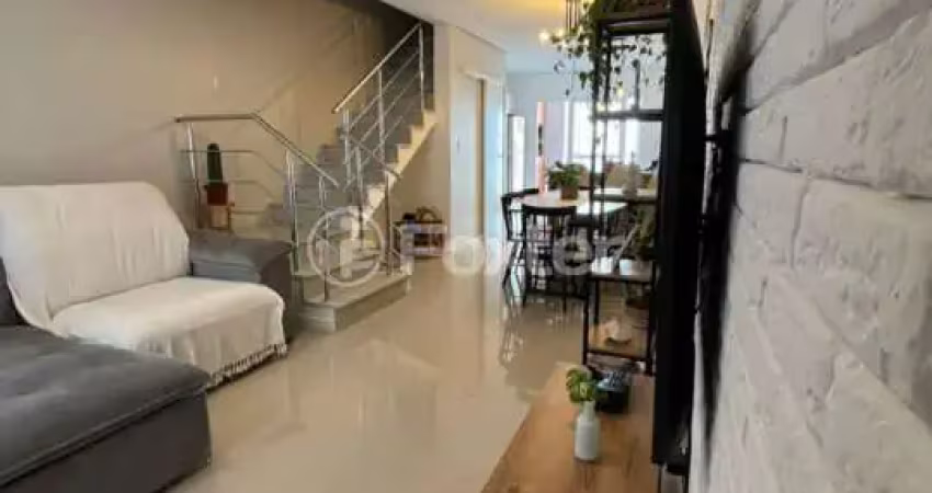 Casa com 2 quartos à venda na Rua Armando Dias Azevedo, 159, São José, Canoas