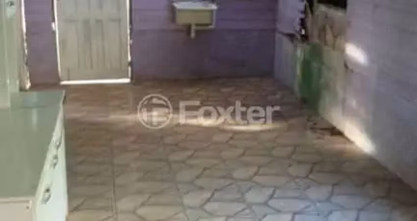 Casa com 2 quartos à venda na Rua Pinto Bandeira, 50, Vila Cledi, Gravataí