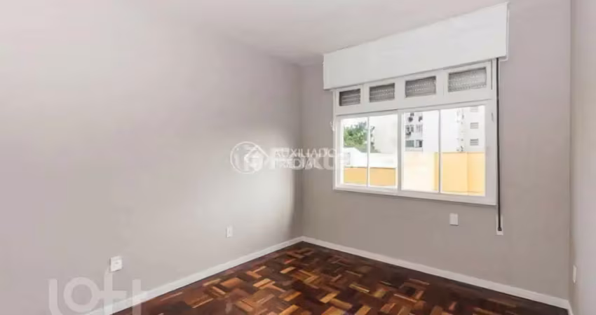 Apartamento com 1 quarto à venda na Rua General Portinho, 332, Centro Histórico, Porto Alegre