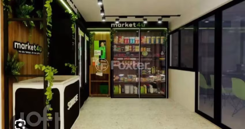 Apartamento com 2 quartos à venda na Rua Ada Vaz Cabeda, 400, Jardim Leopoldina, Porto Alegre