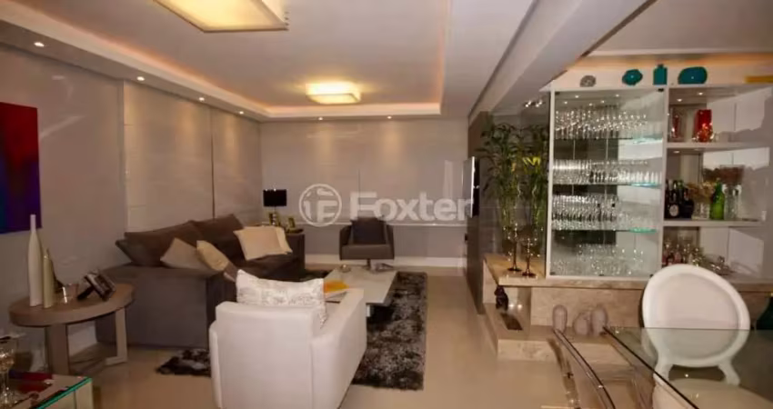 Apartamento com 2 quartos à venda na Rua Acélio Daudt, 30, Passo da Areia, Porto Alegre