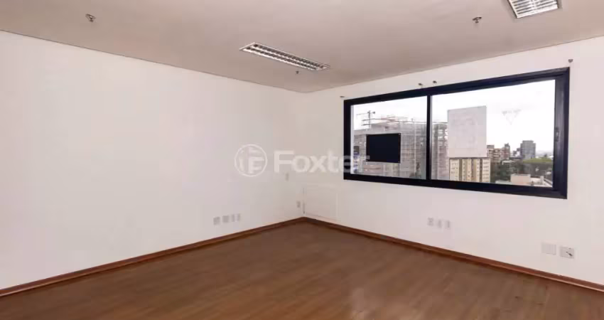Sala comercial à venda na Avenida Plínio Brasil Milano, 804, Higienópolis, Porto Alegre
