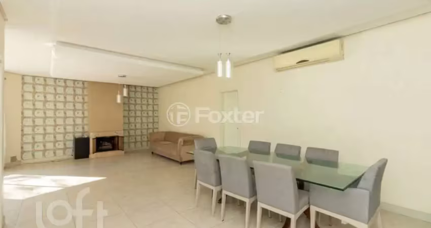 Casa em condomínio fechado com 4 quartos à venda na Avenida Ecoville, 790, Sarandi, Porto Alegre