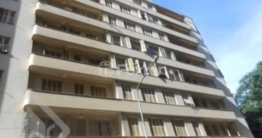 Apartamento com 1 quarto à venda na Rua Doutor Flores, 472, Centro Histórico, Porto Alegre