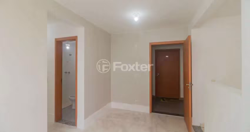 Apartamento com 2 quartos à venda na Avenida Ernesto Neugebauer, 1820, Humaitá, Porto Alegre
