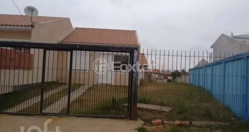 Casa com 1 quarto à venda na Rua Violeta, 156, Chácara das Rosas, Cachoeirinha