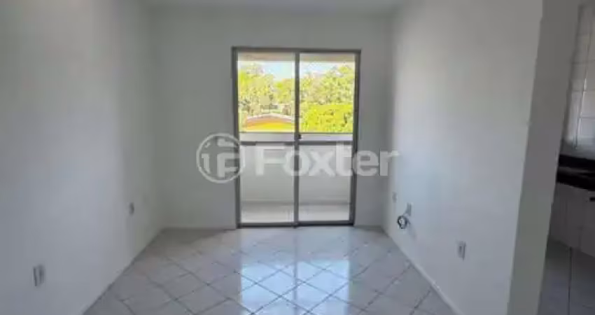 Apartamento com 1 quarto à venda na Travessa José Graciliano da Silva, 170, Serraria, São José