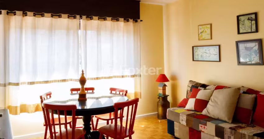 Apartamento com 2 quartos à venda na Rua Pedro Benetti, 82, Centro, Gramado